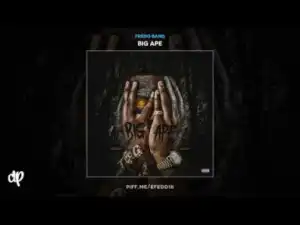 Fredo Bang - Dawg Gone